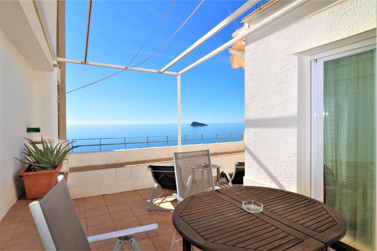 Villa Marina * Benidorm
