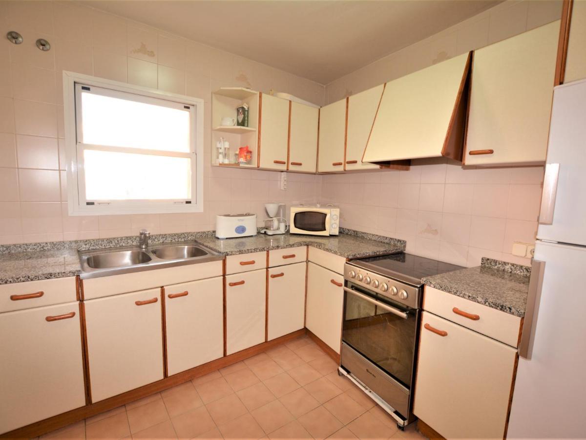 Service - Lindamar 1º 2ª Apartment *