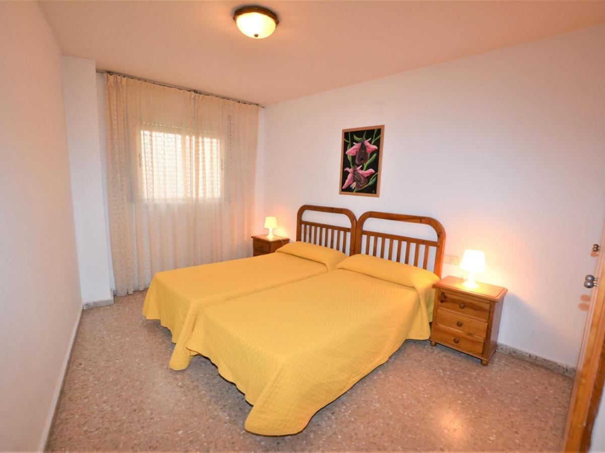 Service - Lindamar 1º 2ª Apartment Calafell