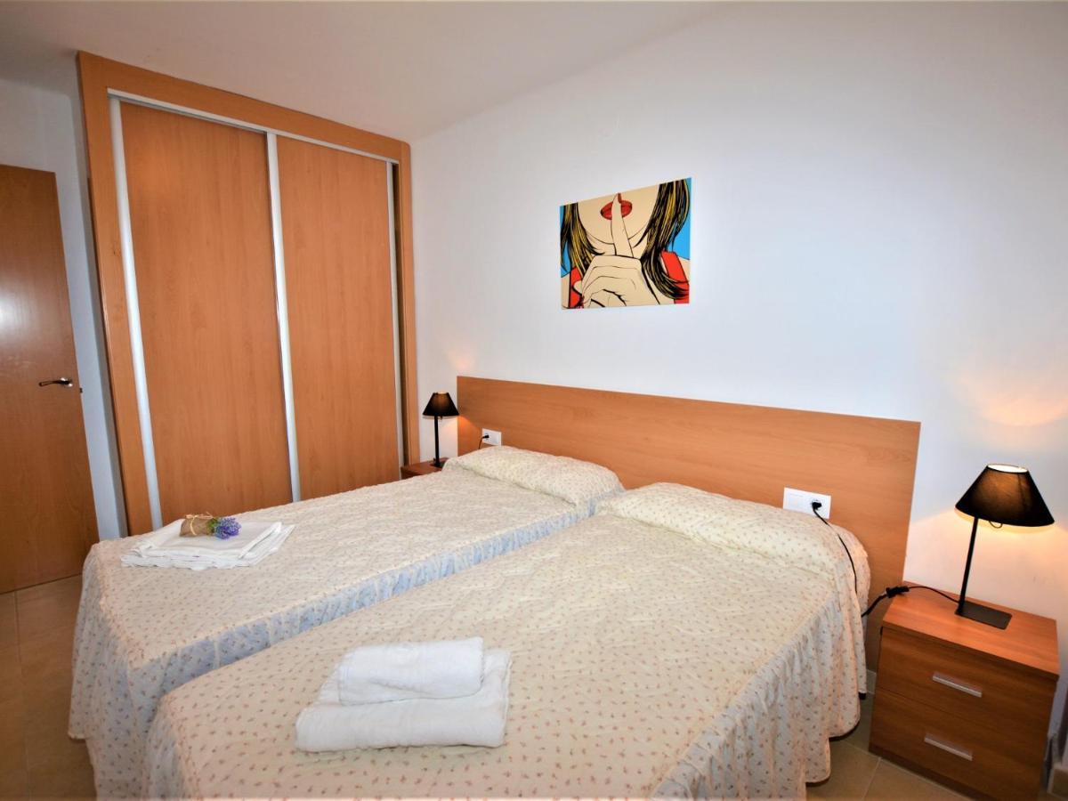 Apartment Service - Suissa 2 Calafell