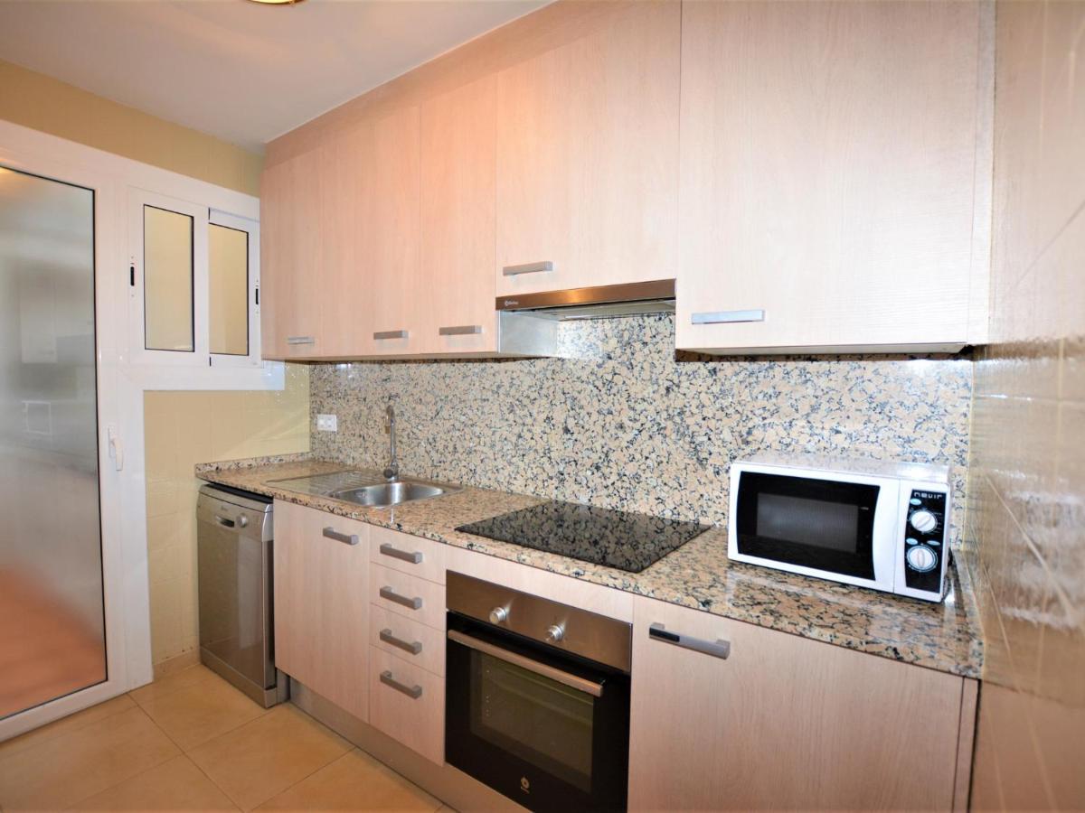 Service - Suissa 2 Apartment
