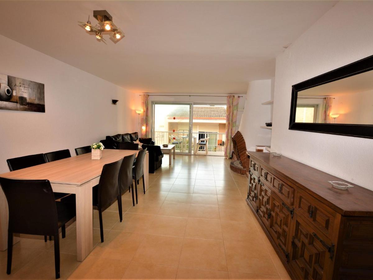 Apartment Service - Suissa 3 Calafell