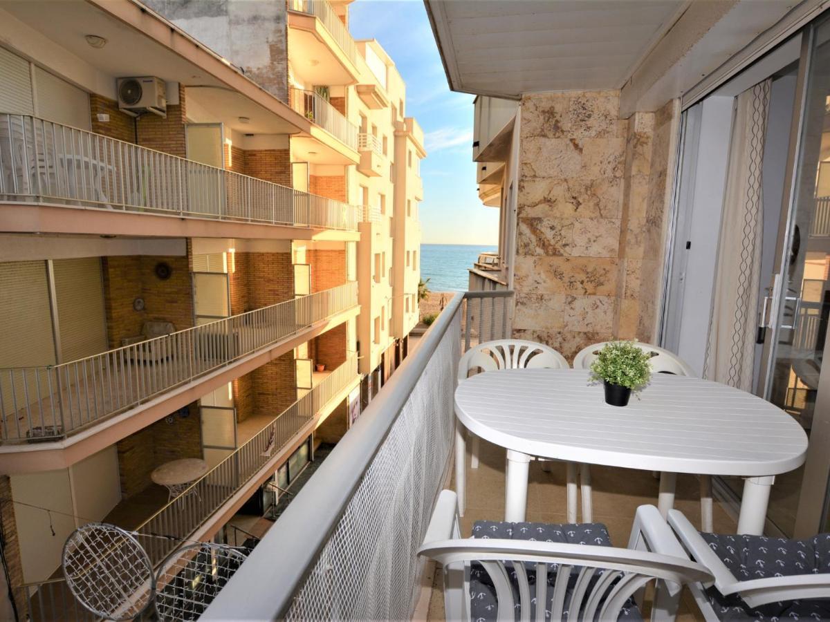 Apartment Service - Suissa 2 Calafell