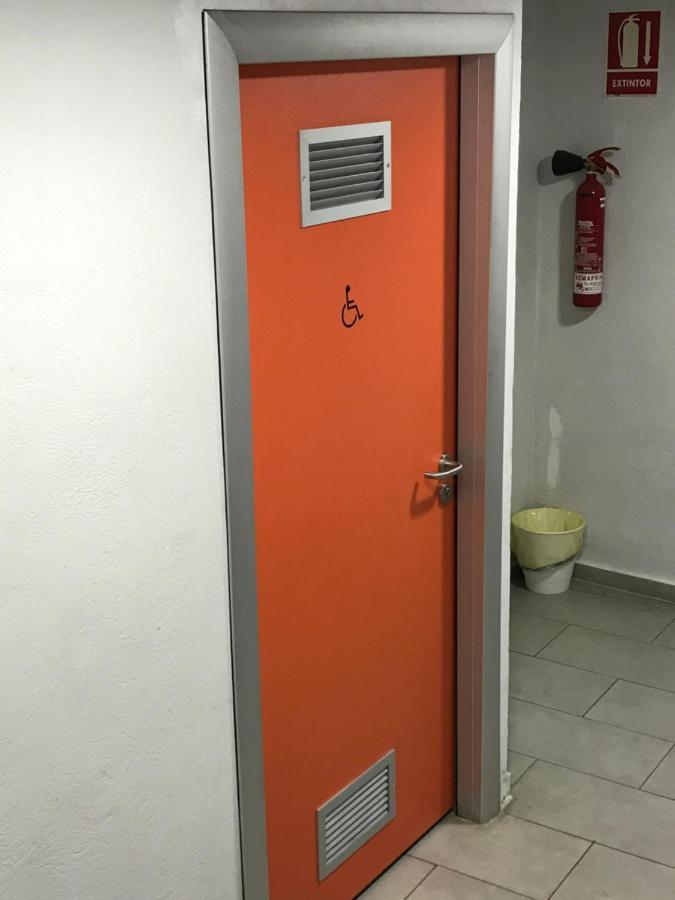 Hostelscat Hostel