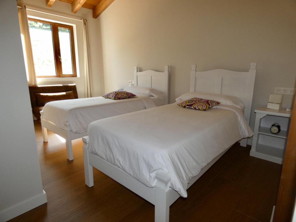Casa Sueno Salas (Asturias)
