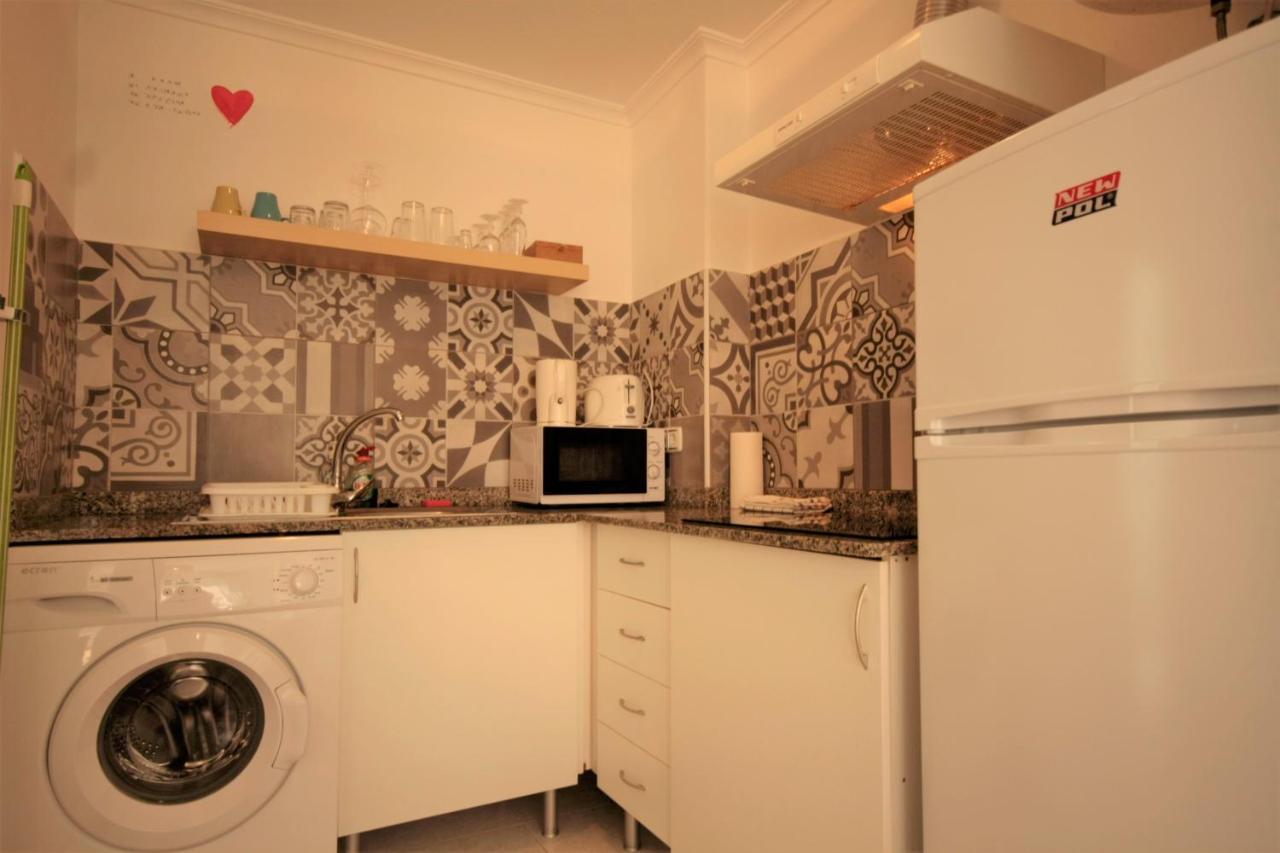 Apartment Sol De *