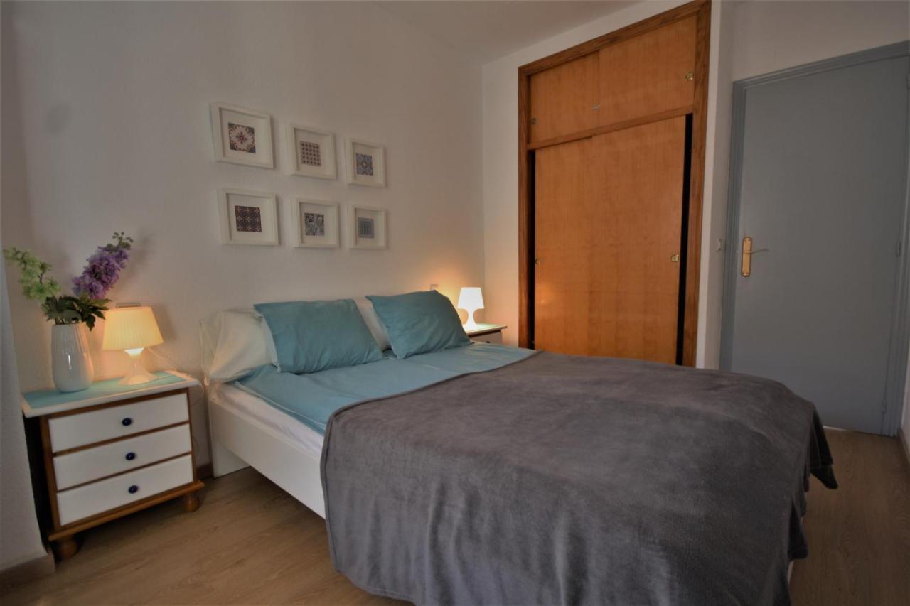 Apartment Sol De *