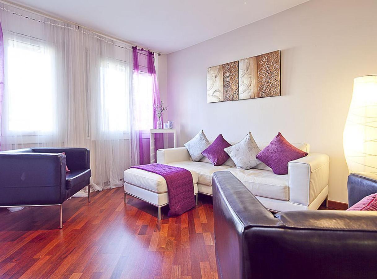Apartment Bcn Ciutadella Park Born *