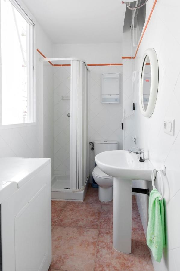 Tallarol Apartamento