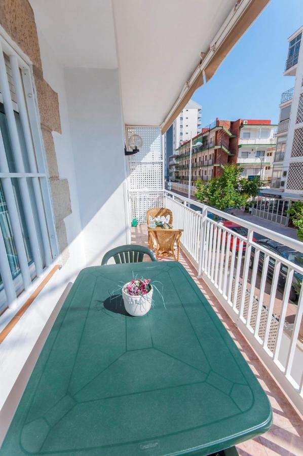 Tallarol Apartamento