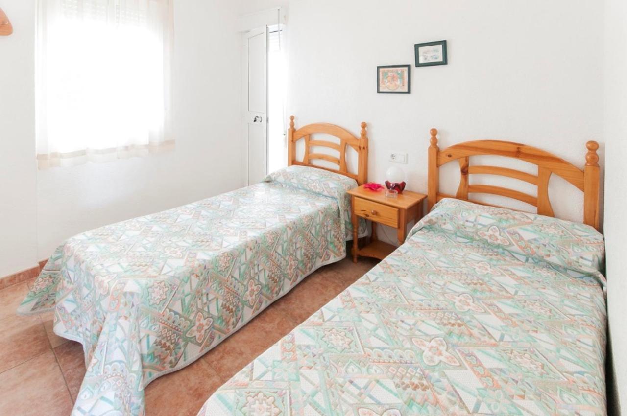 Apartamento Tallarol
