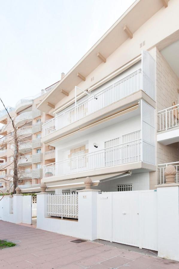 Tallarol Apartamento