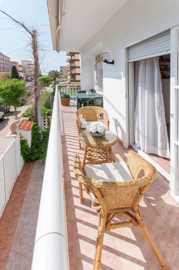 Tallarol Apartamento *