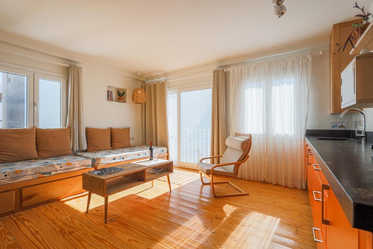 Apartment Cozy 1br Recently Renovated In Centre Seville