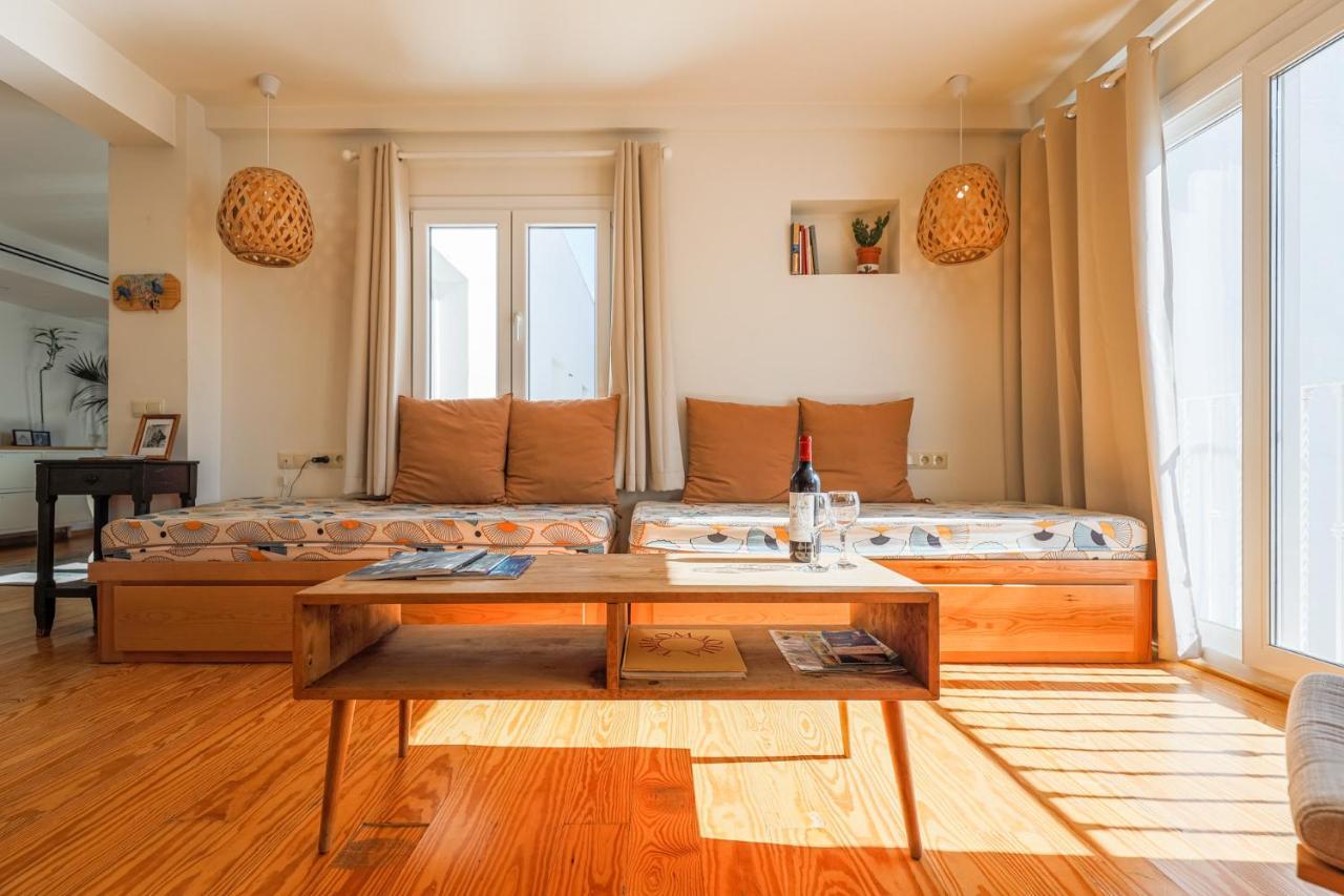 Apartment Cozy 1br Recently Renovated In Centre Seville