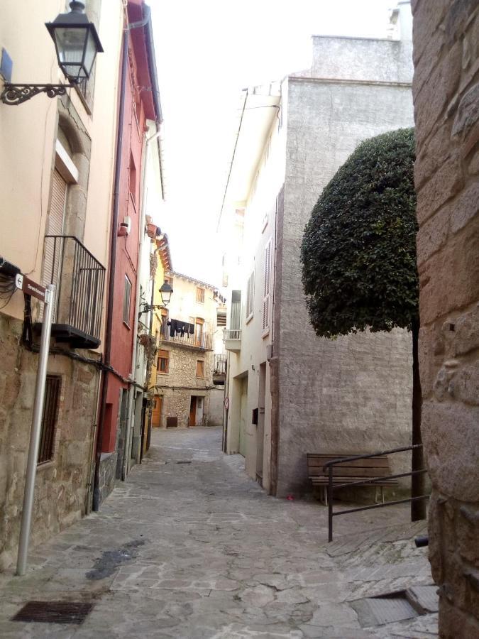 Apartment Casa I Colla *