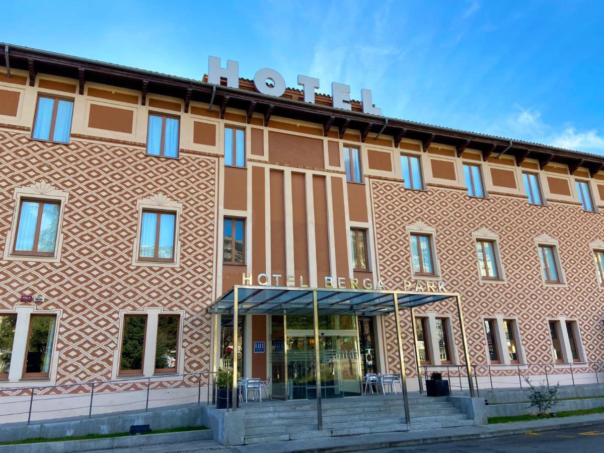 Park Hotel