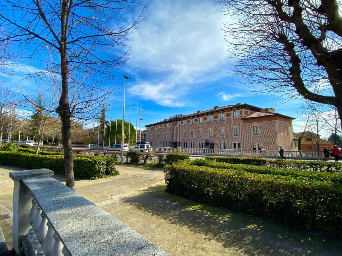Park Berga
