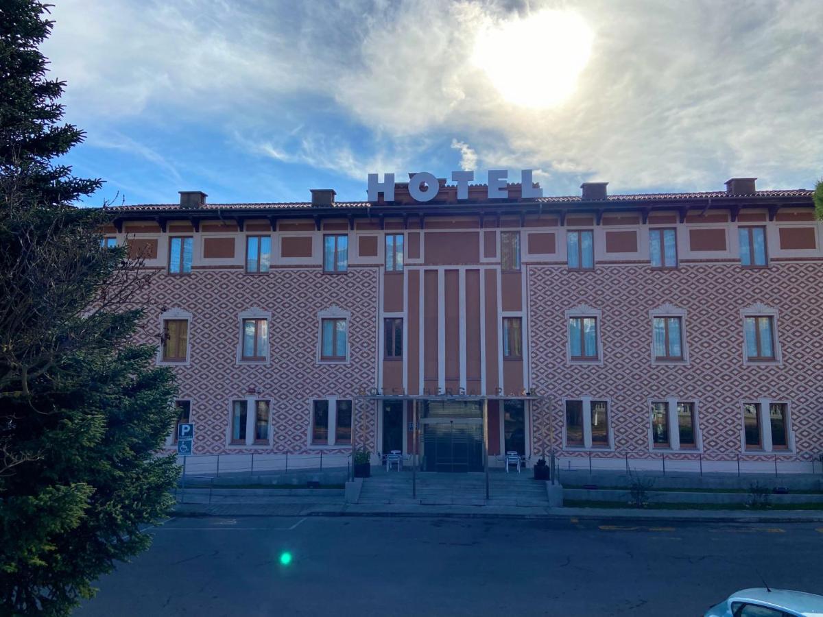 Hotel Park Berga