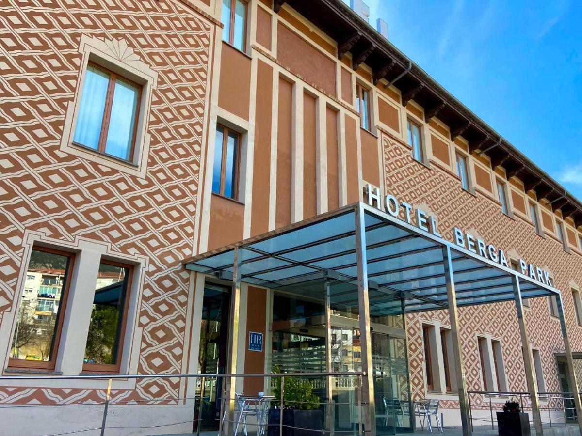 Hotel Park 3*