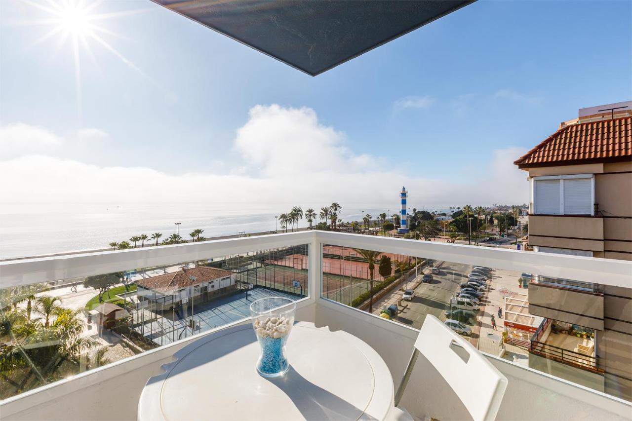 A&n Río De La Plata Apartamento Torre Del Mar