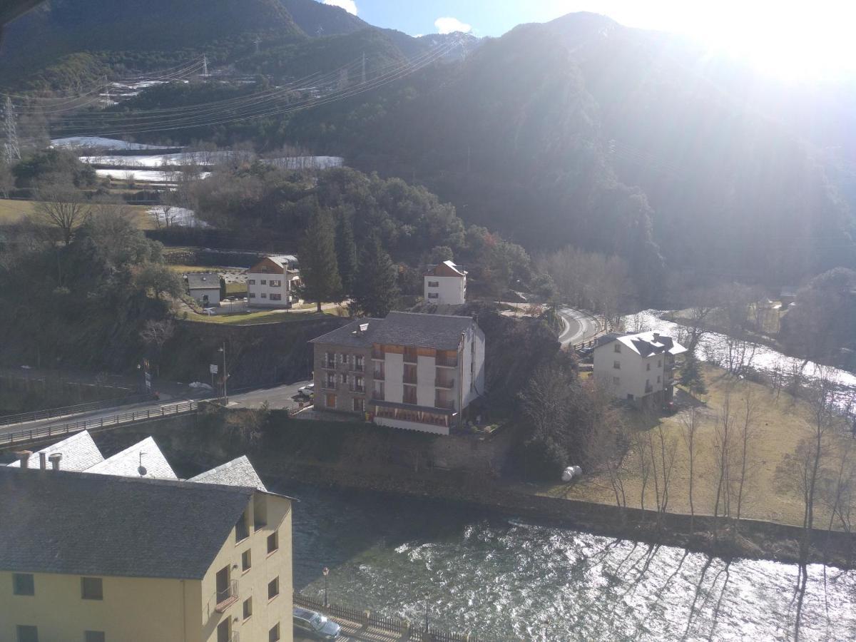 Nadal Apartamento