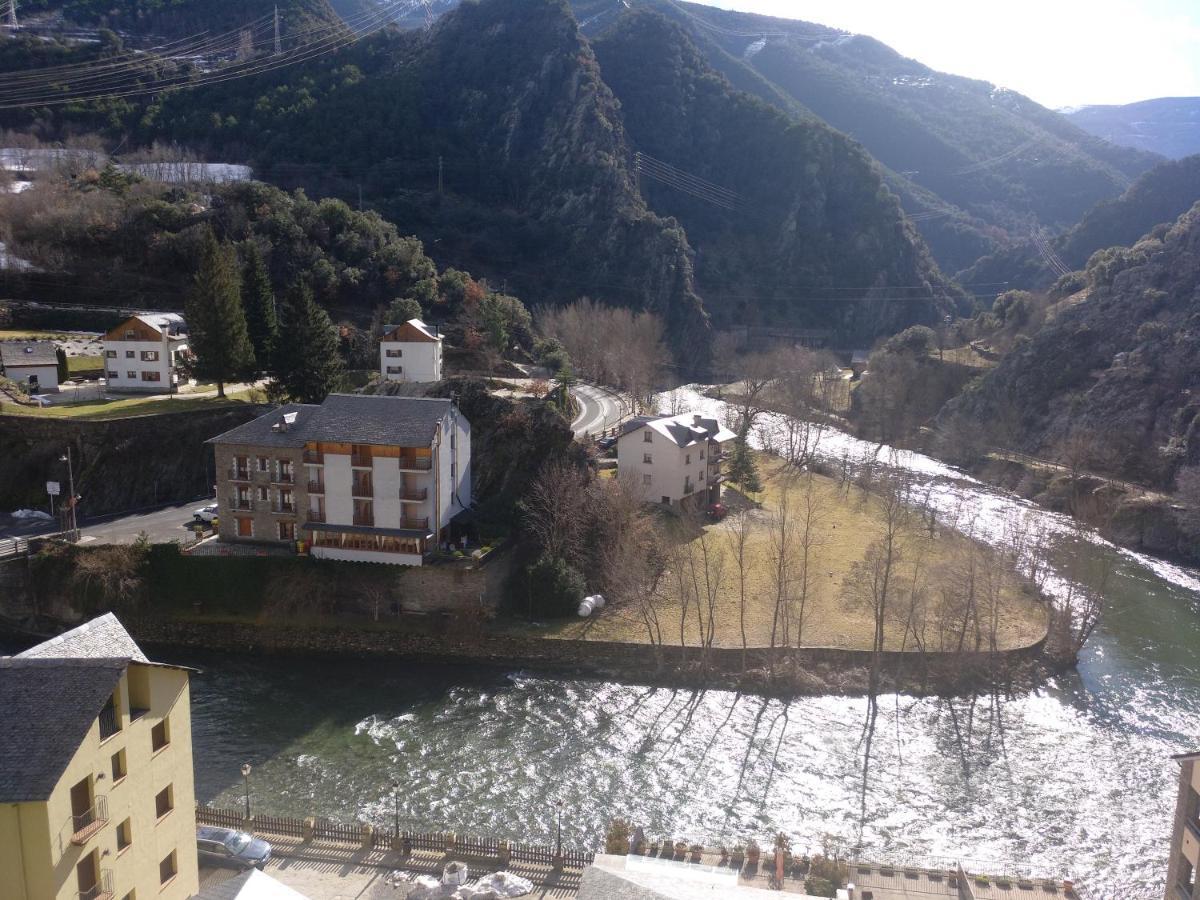 Nadal Apartamento Llavorsí