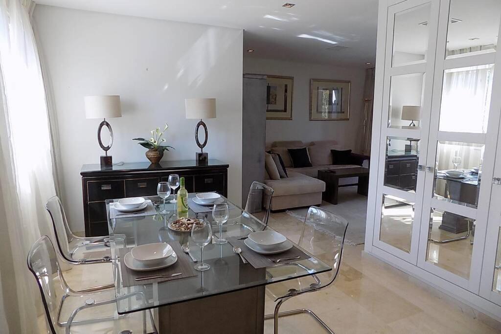 Le Village Apartamento *