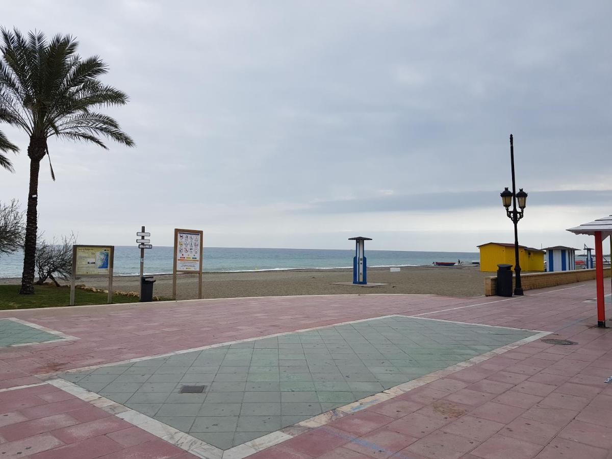 Pensión San Luis San Luis de Sabinillas