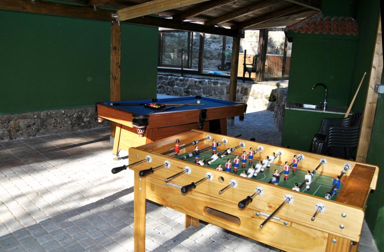 Angeles Con Piscina Y Jacuzzi Villa *