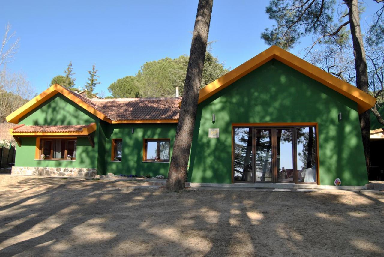 Angeles Con Piscina Y Jacuzzi Villa *
