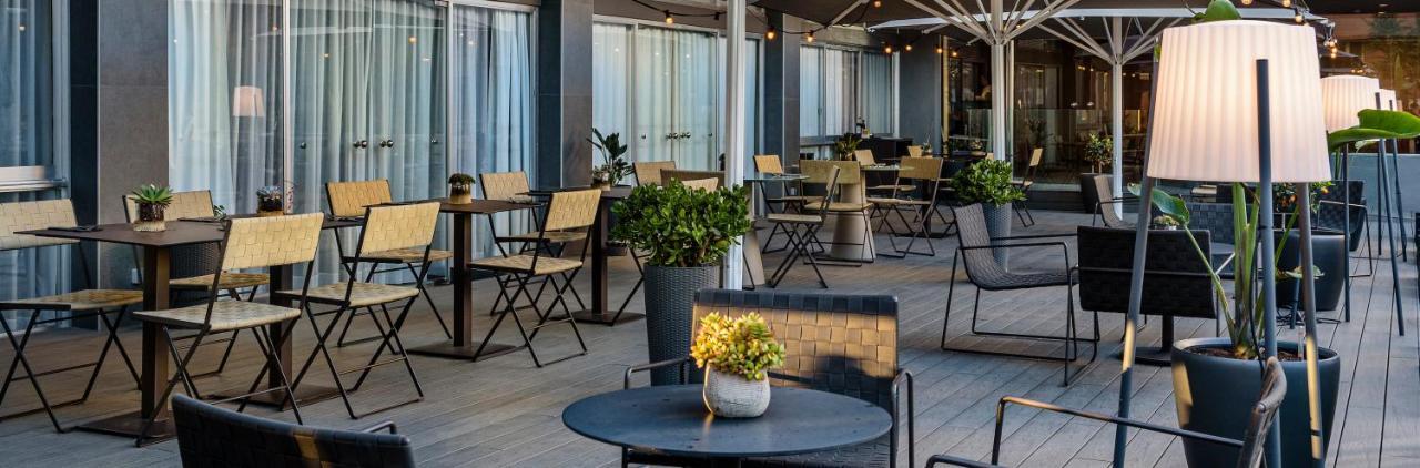 Hotel Astari