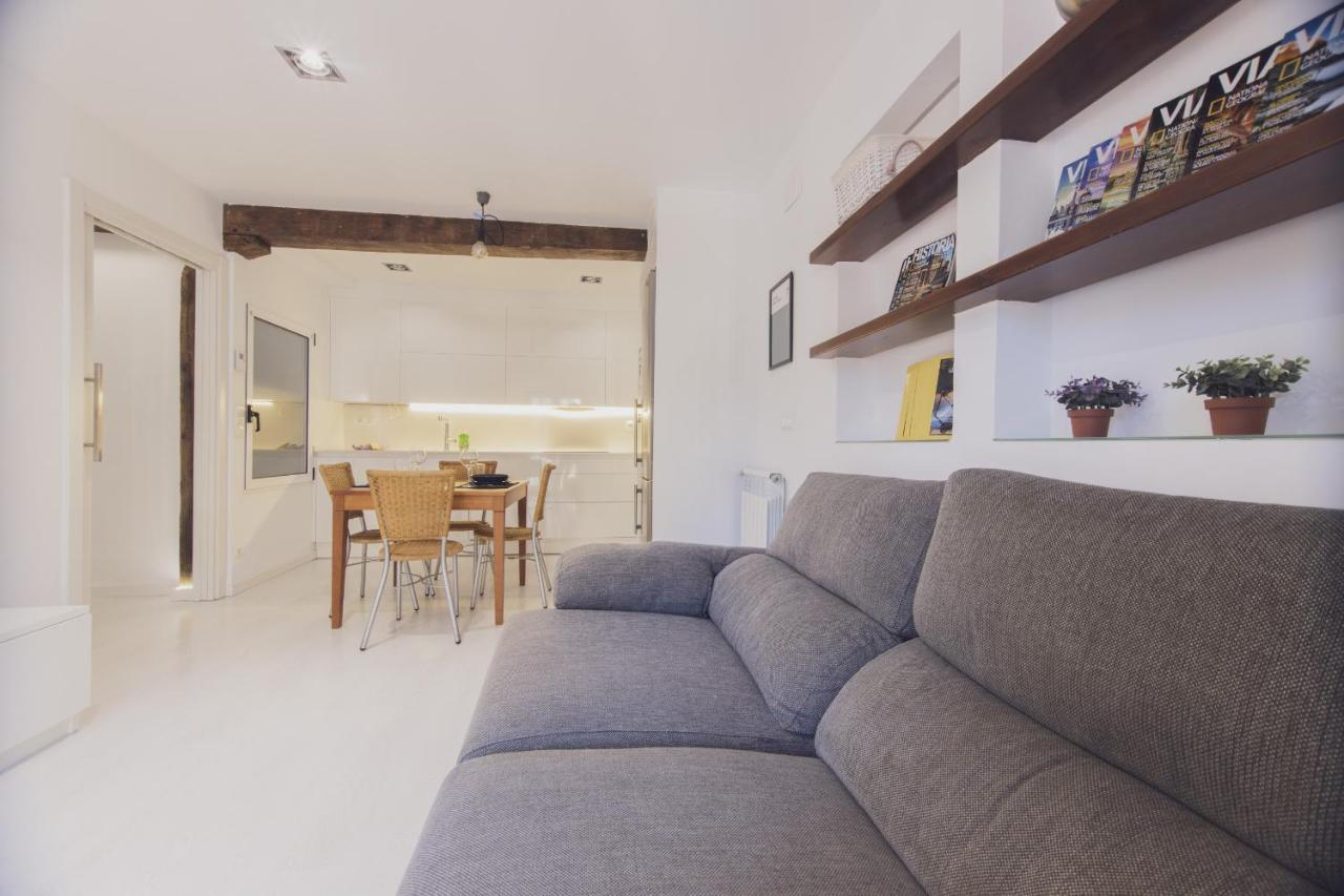 Apartamento Heriz - Local Rentss San Sebastián