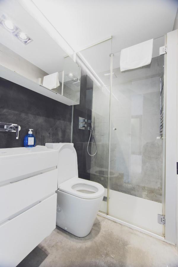 Apartamento Heriz - Local Rentss *