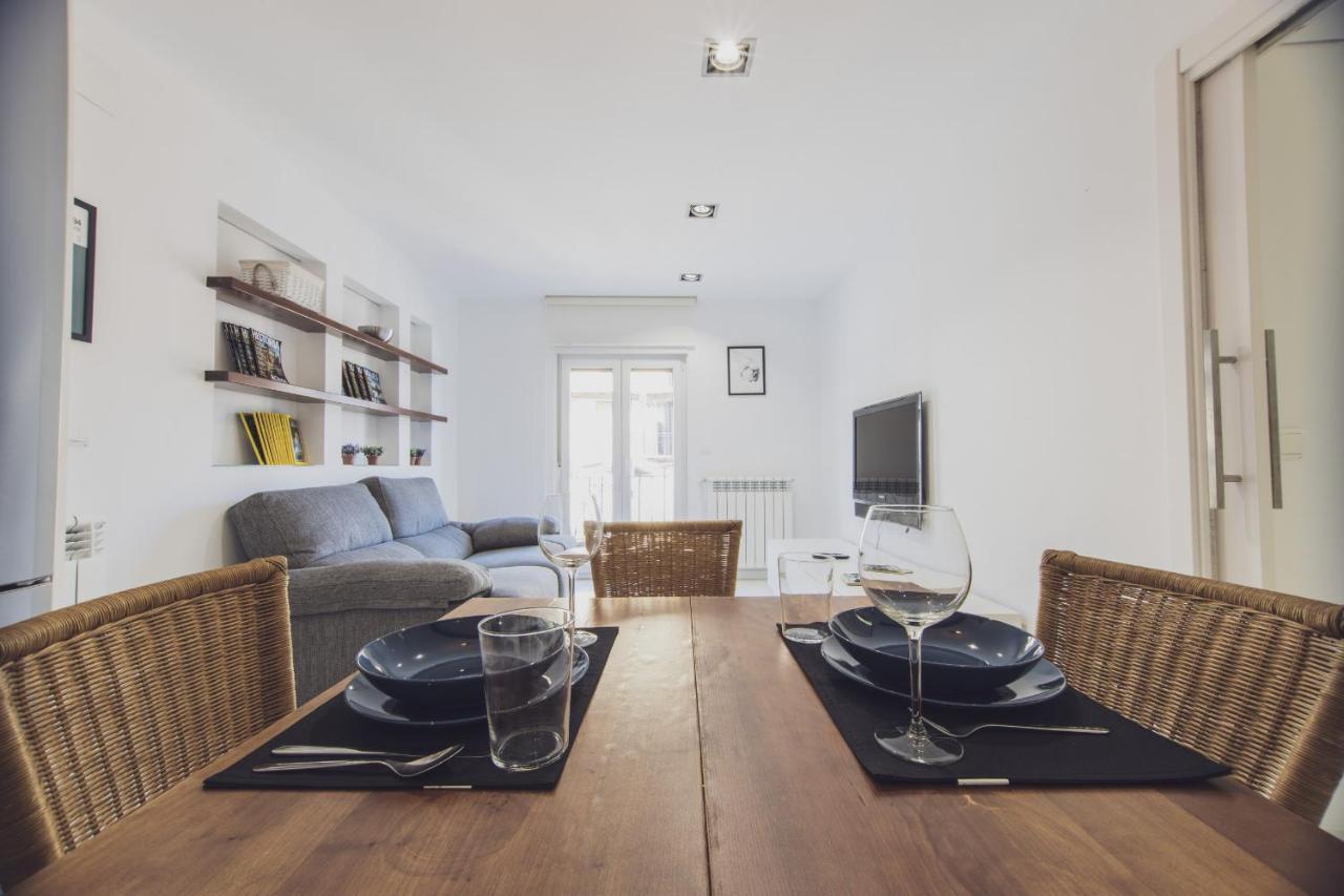Apartamento Heriz - Local Rentss