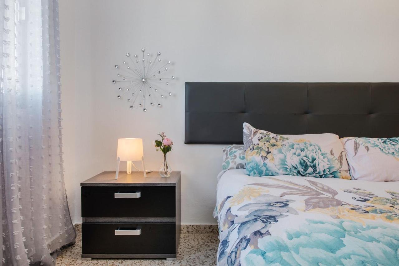 Apartamento La Luz En Conil Conil De La Frontera