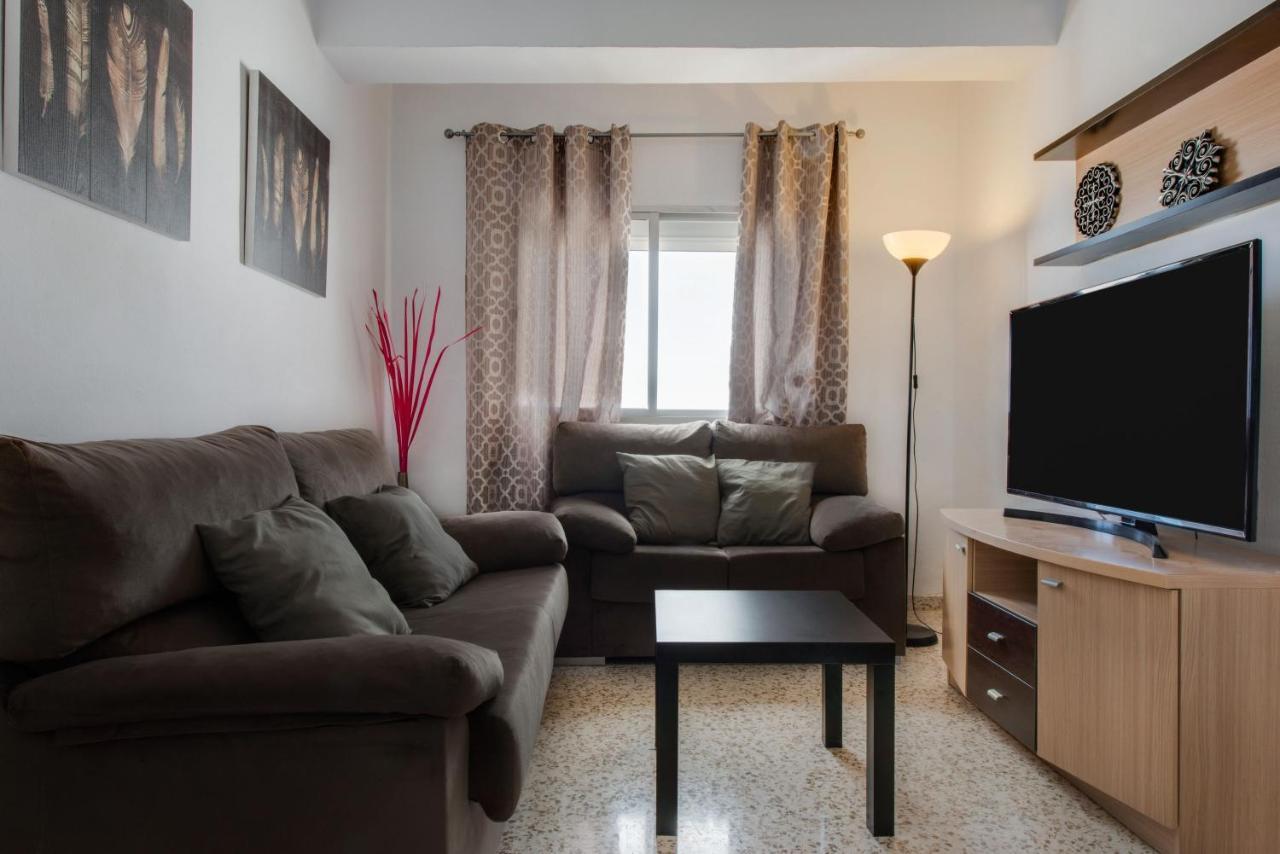 La Luz En Conil Apartamento