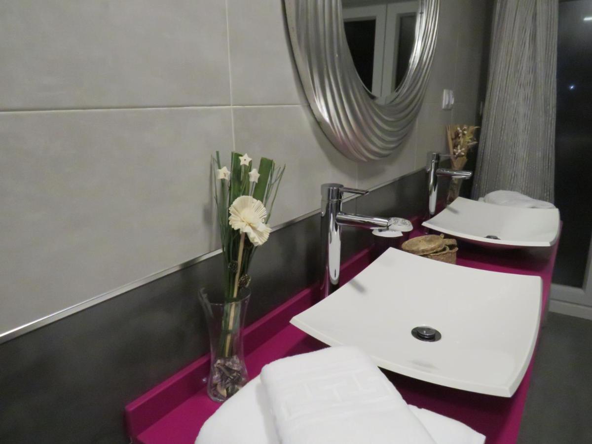 Refugio O Castro Guest house