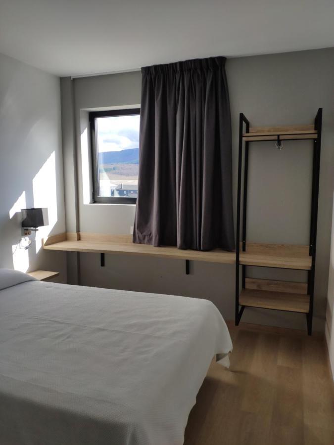 Rosales Bed & Breakfast 2*