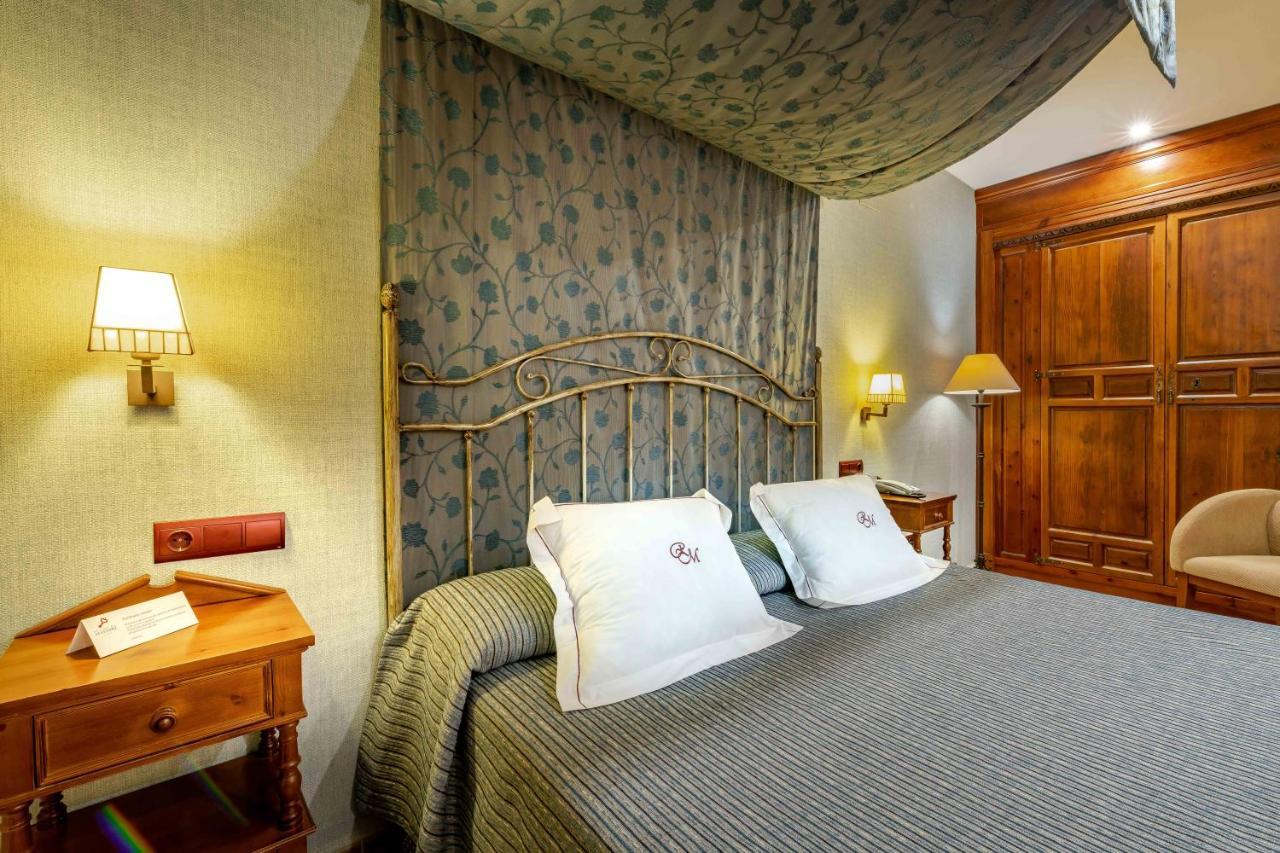 Hospedium Retiro Del Maestre Hotel Almagro