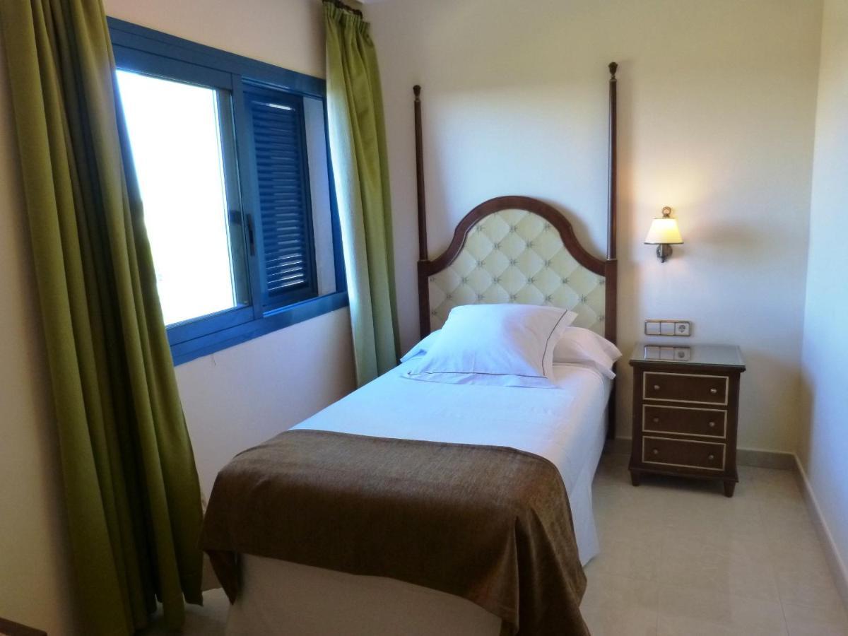 Golf Hotel 4*