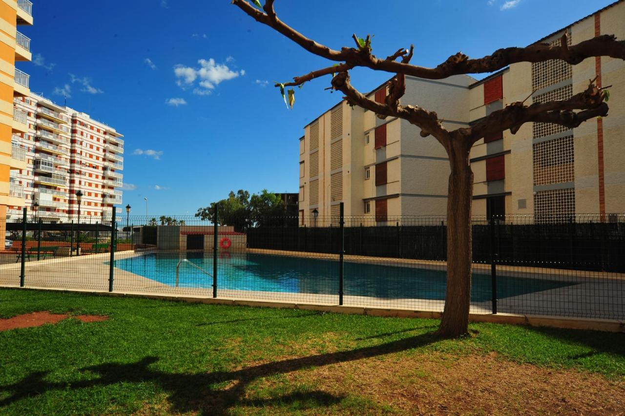 Estoril III Vista Mar Orangecosta Apartment *