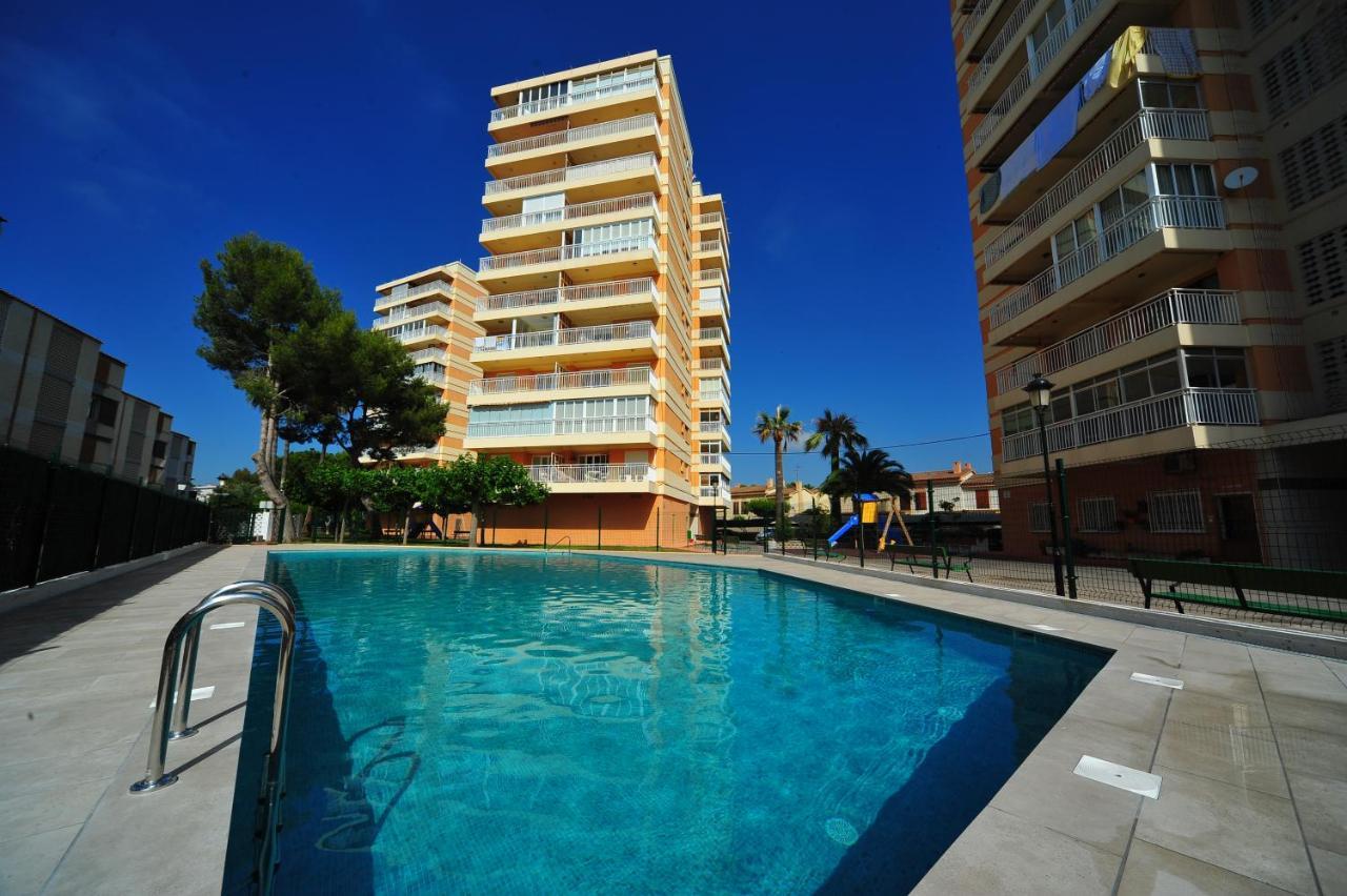 Estoril III Vista Mar Orangecosta Apartment *