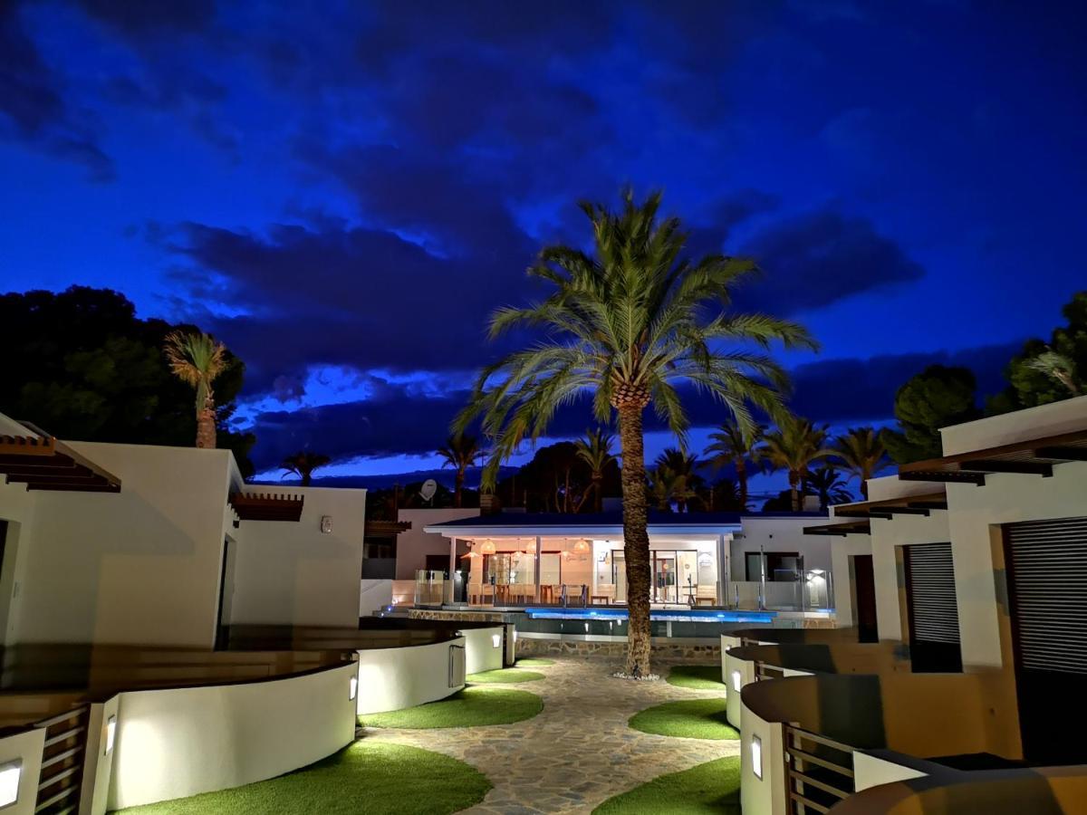 Apartment Alidreams Carmen El Campello