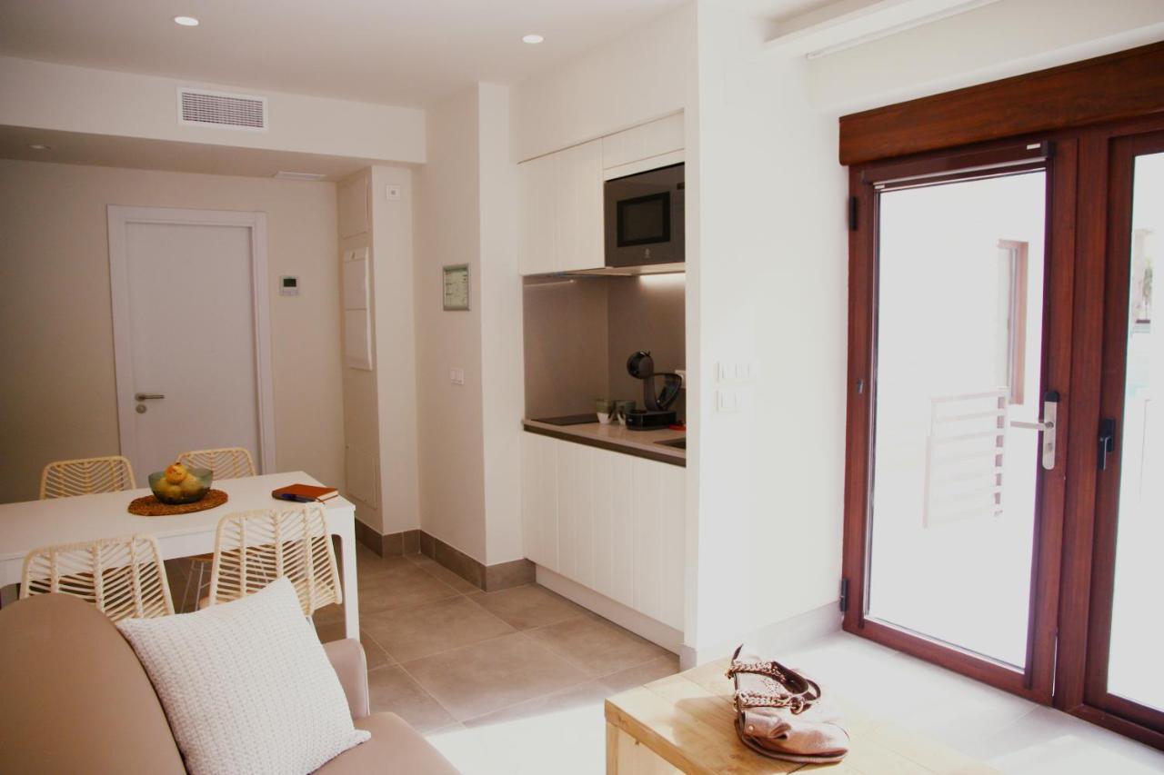 Alidreams Carmen Apartment