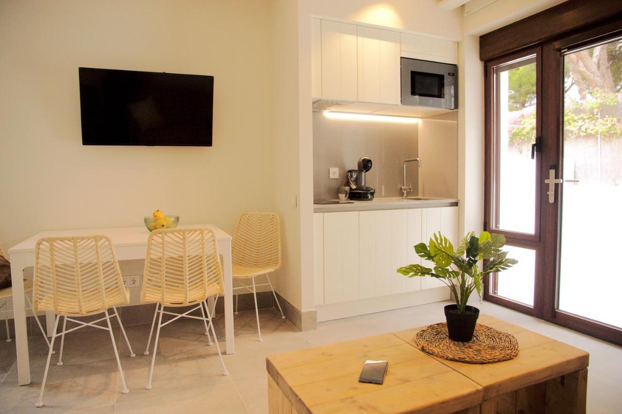 Apartment Alidreams Carmen El Campello