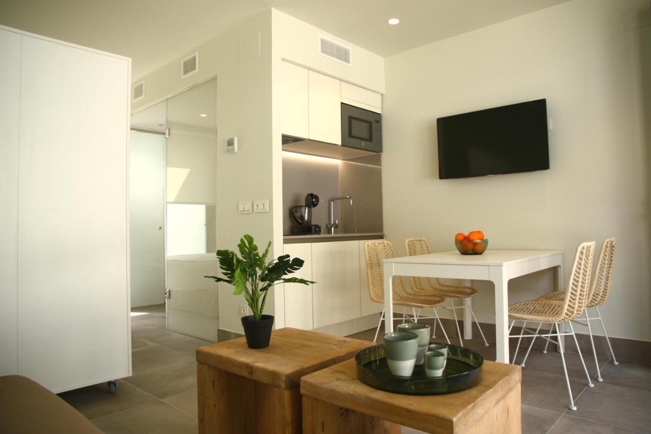 Apartment Alidreams Carmen *