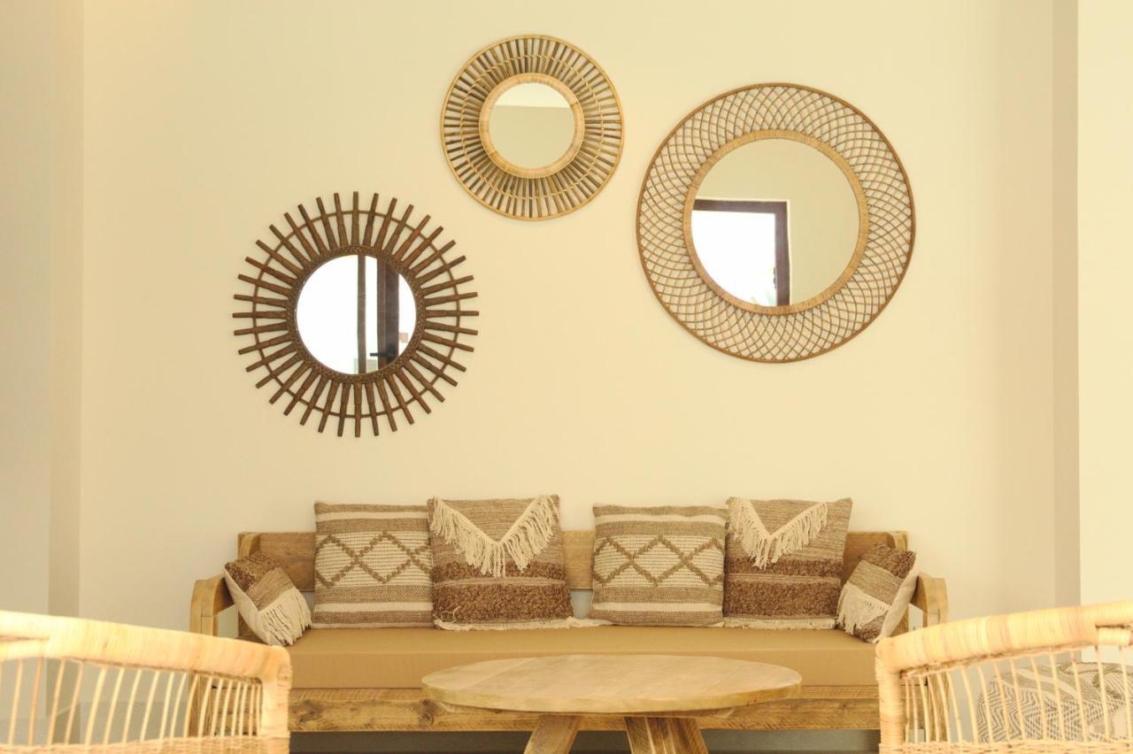 Alidreams Carmen Apartment *