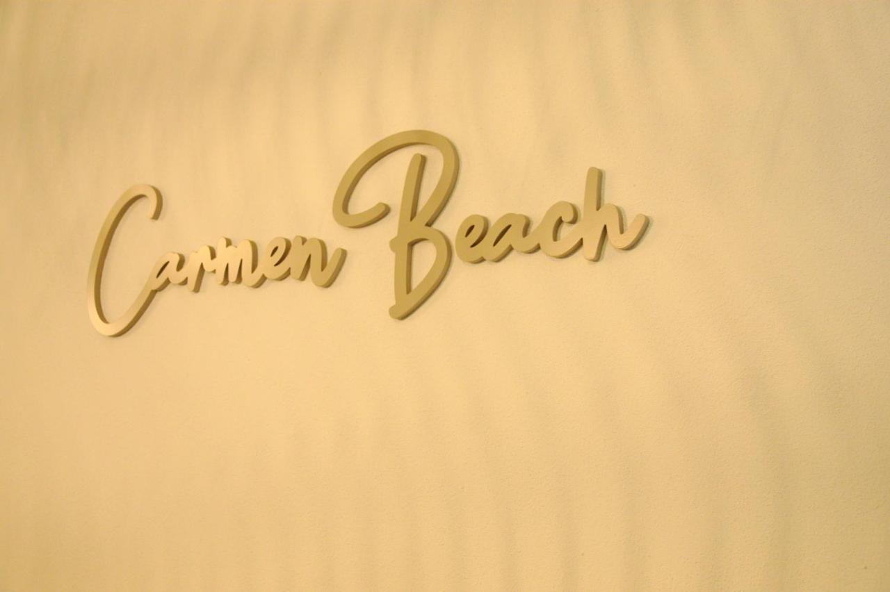 Alidreams Carmen Apartment El Campello