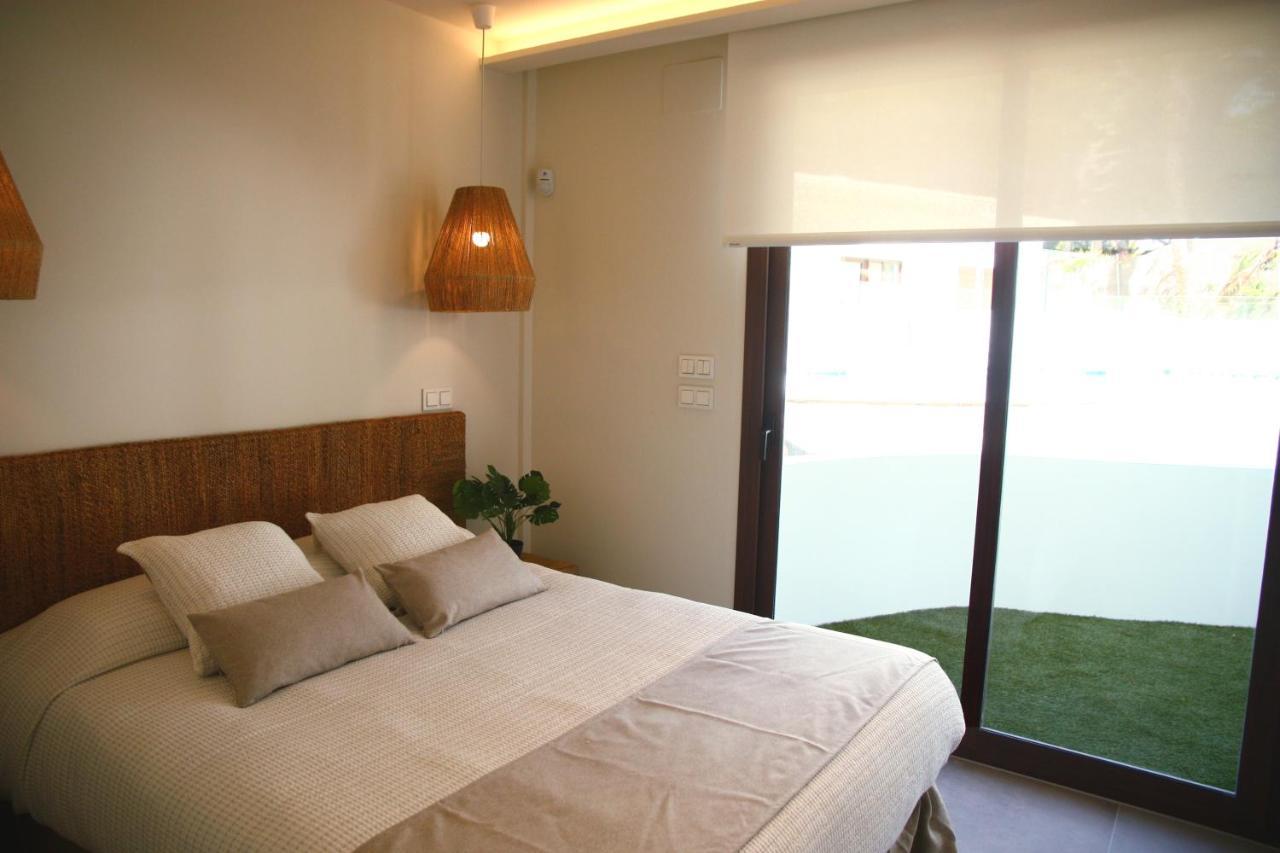 Apartment Alidreams Carmen *